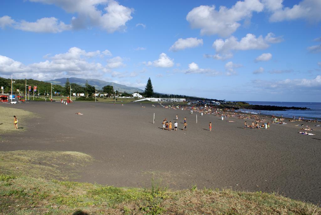Casa Mae Deus - House Azores Ponta Delgada Rum bild
