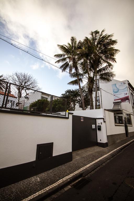 Casa Mae Deus - House Azores Ponta Delgada Exteriör bild