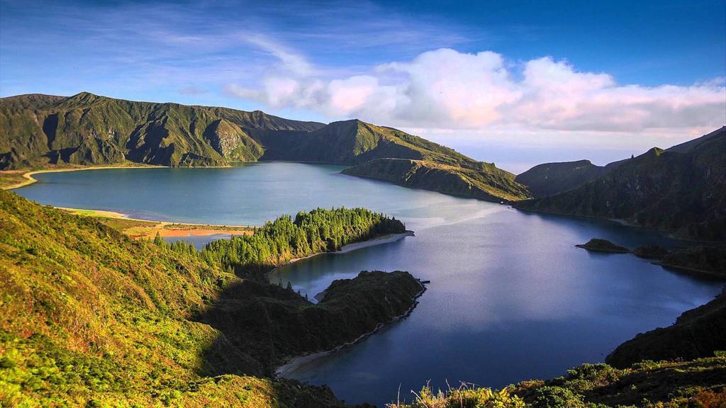 Casa Mae Deus - House Azores Ponta Delgada Exteriör bild